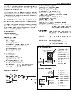 Preview for 5 page of KEP SC-FI Series User Manual