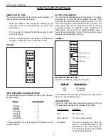 Preview for 6 page of KEP SC-FI Series User Manual