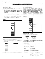 Preview for 8 page of KEP SC-FI Series User Manual