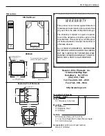 Preview for 9 page of KEP SC-FI Series User Manual