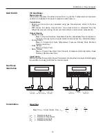 Preview for 20 page of KEP SUPERtrol II Manual