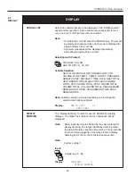 Preview for 44 page of KEP SUPERtrol II Manual