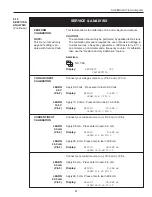 Preview for 91 page of KEP SUPERtrol II Manual