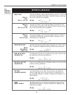 Preview for 94 page of KEP SUPERtrol II Manual