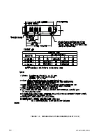 Предварительный просмотр 24 страницы KEPCO ATE 100-10DMG Operator'S Manual