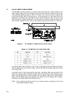 Предварительный просмотр 52 страницы KEPCO ATE 100-10DMG Operator'S Manual