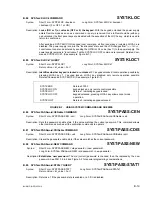 Предварительный просмотр 151 страницы KEPCO BHK 1000-0.2MG Operator'S Manual