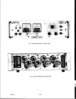 Preview for 4 page of KEPCO BHK Series Instruction Manual