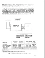 Preview for 6 page of KEPCO BHK Series Instruction Manual