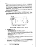 Preview for 19 page of KEPCO BHK Series Instruction Manual