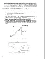 Preview for 20 page of KEPCO BHK Series Instruction Manual