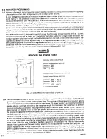 Preview for 22 page of KEPCO BHK Series Instruction Manual