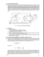 Preview for 23 page of KEPCO BHK Series Instruction Manual