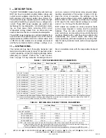 Preview for 2 page of KEPCO BOP 10-100ME Quick Start Manual