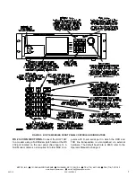 Preview for 7 page of KEPCO BOP 10-100ME Quick Start Manual