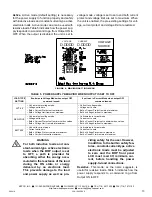 Preview for 13 page of KEPCO BOP 10-100MG/ME Quick Start Manual