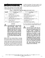 Предварительный просмотр 12 страницы KEPCO BOP 10-100MG Quick Start Manual