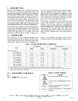 Preview for 2 page of KEPCO BOP 10-200ME Quick Start Manual