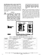 Preview for 12 page of KEPCO BOP 10-200ME Quick Start Manual