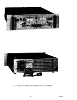 Preview for 16 page of KEPCO BOP 100-1 Operator'S Manual