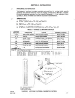 Preview for 27 page of KEPCO BOP 100-1 Operator'S Manual