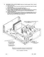 Preview for 66 page of KEPCO BOP 100-1 Operator'S Manual