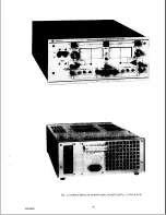 Предварительный просмотр 9 страницы KEPCO BOP 3/4 RACK Instruction Manual