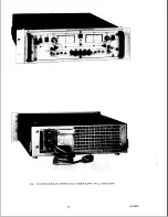 Предварительный просмотр 10 страницы KEPCO BOP 3/4 RACK Instruction Manual