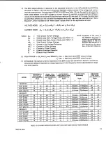 Предварительный просмотр 13 страницы KEPCO BOP 3/4 RACK Instruction Manual