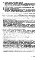 Предварительный просмотр 16 страницы KEPCO BOP 3/4 RACK Instruction Manual