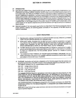 Предварительный просмотр 25 страницы KEPCO BOP 3/4 RACK Instruction Manual