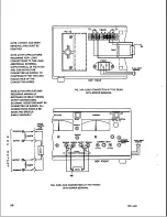 Предварительный просмотр 30 страницы KEPCO BOP 3/4 RACK Instruction Manual