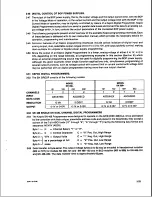 Предварительный просмотр 49 страницы KEPCO BOP 3/4 RACK Instruction Manual