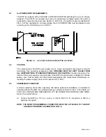 Preview for 24 page of KEPCO BOP 500M Operator'S Manual