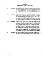 Предварительный просмотр 7 страницы KEPCO BOP-GL 1KW Operator'S Manual