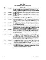 Предварительный просмотр 8 страницы KEPCO BOP-GL 1KW Operator'S Manual