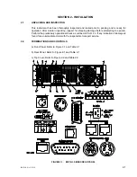 Предварительный просмотр 39 страницы KEPCO BOP-GL 1KW Operator'S Manual