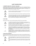 Предварительный просмотр 4 страницы KEPCO BOP-ME 1KW Operator'S Manual