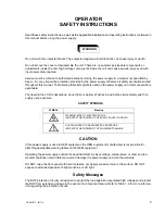 Предварительный просмотр 5 страницы KEPCO BOP-ME 1KW Operator'S Manual