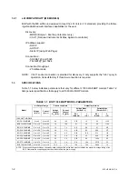 Предварительный просмотр 22 страницы KEPCO BOP-ME 1KW Operator'S Manual