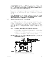 Предварительный просмотр 169 страницы KEPCO BOP-ME 1KW Operator'S Manual