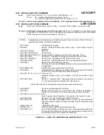 Предварительный просмотр 203 страницы KEPCO BOP-ME 1KW Operator'S Manual