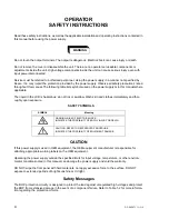 Предварительный просмотр 6 страницы KEPCO BOP-MG 1KW Operator'S Manual