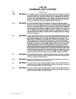 Предварительный просмотр 7 страницы KEPCO BOP-MG 1KW Operator'S Manual