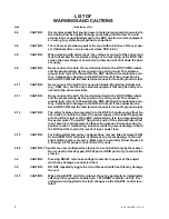 Предварительный просмотр 8 страницы KEPCO BOP-MG 1KW Operator'S Manual