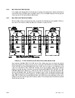 Предварительный просмотр 60 страницы KEPCO BOP-MG 1KW Operator'S Manual