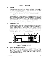 Предварительный просмотр 69 страницы KEPCO BOP-MG 1KW Operator'S Manual