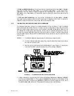 Предварительный просмотр 141 страницы KEPCO BOP-MG 1KW Operator'S Manual