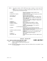 Предварительный просмотр 167 страницы KEPCO BOP-MG 1KW Operator'S Manual