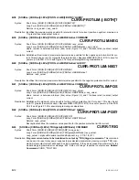 Предварительный просмотр 170 страницы KEPCO BOP-MG 1KW Operator'S Manual